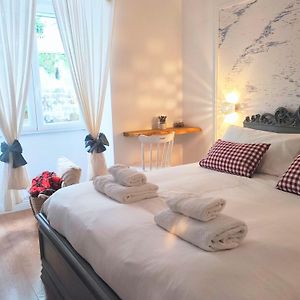 Chambre Double de Luxe